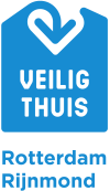 Logo Veilig thuis